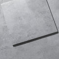 Peel and Stick Floor Tile, 10-Pack 12" x 12" Vinyl Flooring, Waterproof Self-Adhesive Luxury Vinyl Tiles, Easy DIY