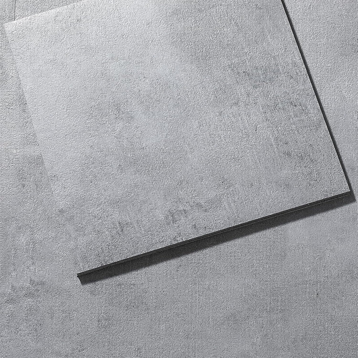 Peel and Stick Floor Tile, 10-Pack 12" x 12" Vinyl Flooring, Waterproof Self-Adhesive Luxury Vinyl Tiles, Easy DIY