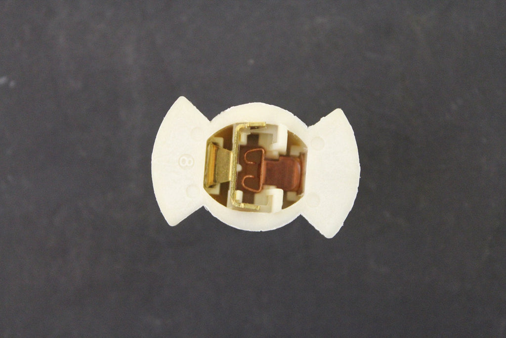 Genuine Honda 33116-SD4-961 Bulb Socket