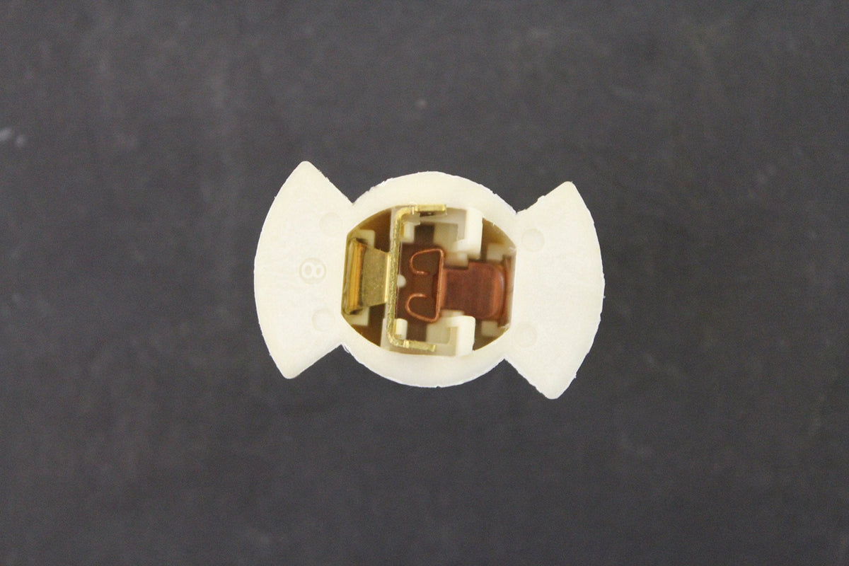 Genuine Honda 33116-SD4-961 Bulb Socket
