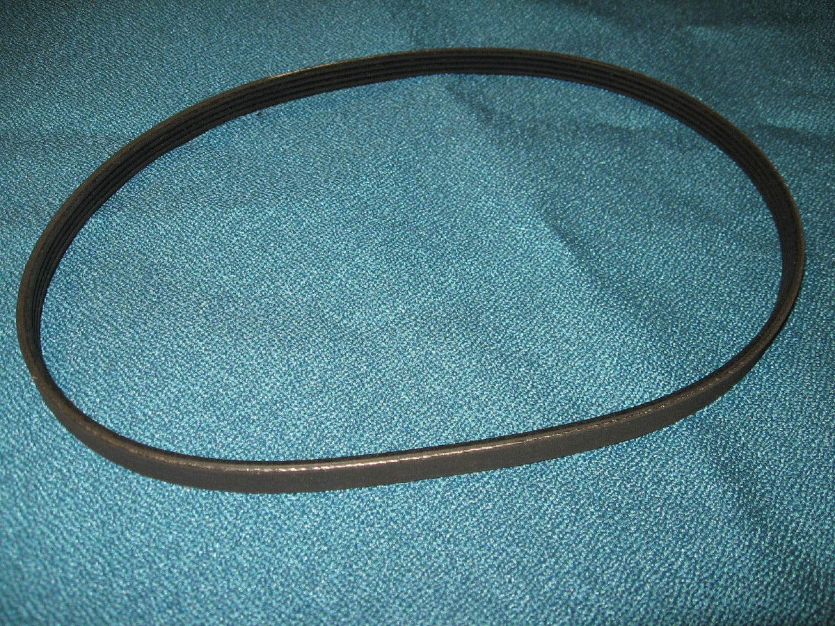 New Replacement Drive Belt for RIDGID Rigid 816439-4 Drill Press