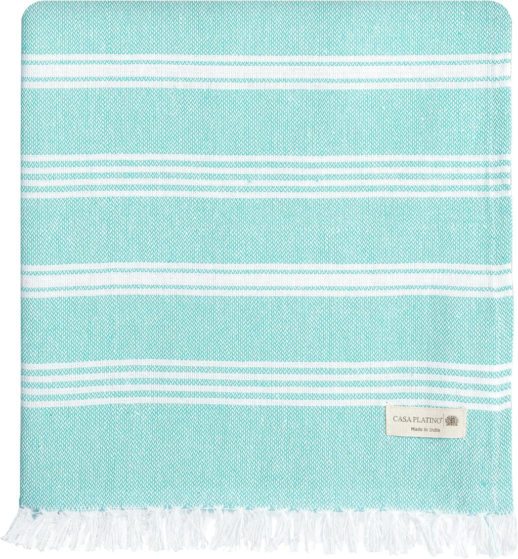 Sand Free Beach Towel, Oversized Pool Towels with Pre-Washed Quick Dry Fabric, Lightweight Design for Travel or