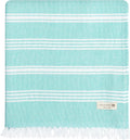 Sand Free Beach Towel, Oversized Pool Towels with Pre-Washed Quick Dry Fabric, Lightweight Design for Travel or