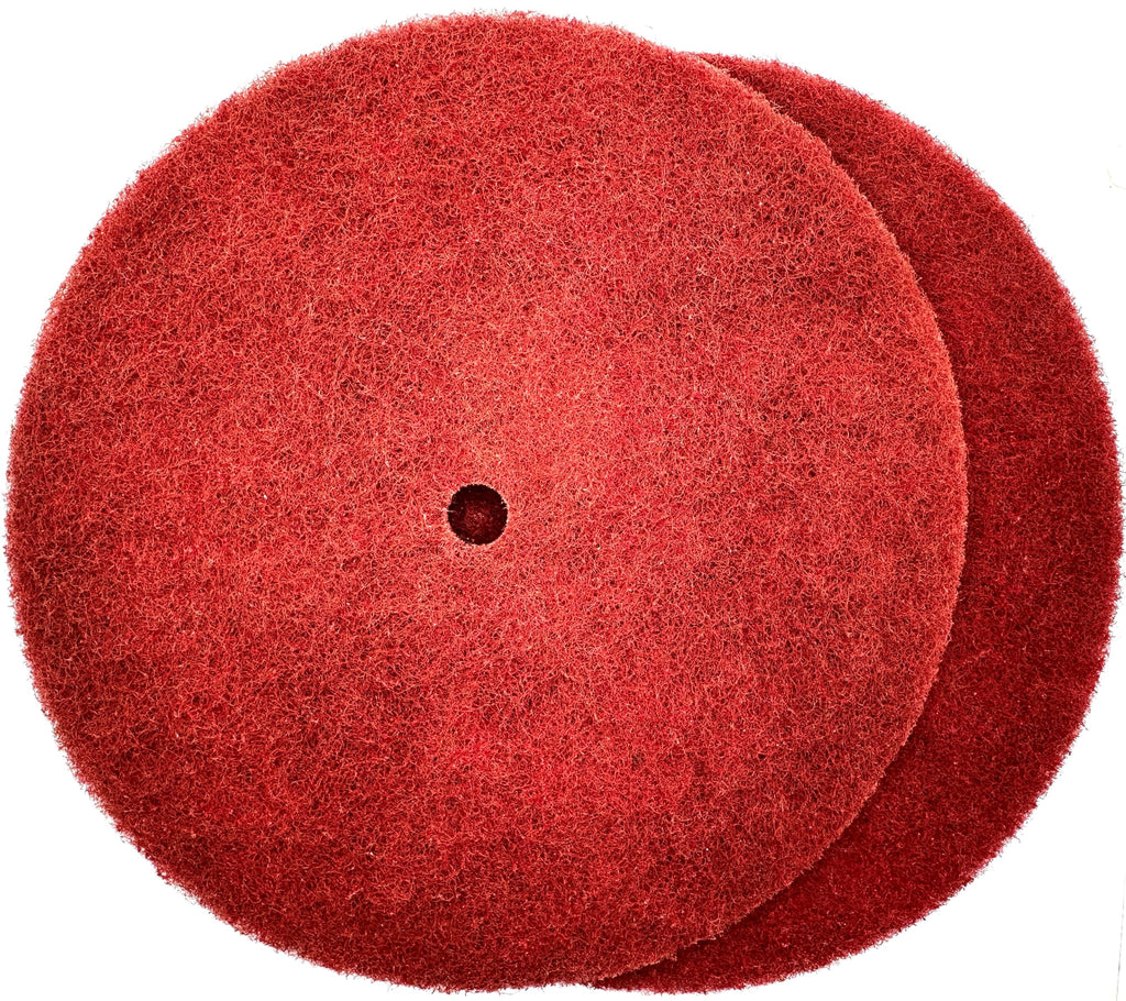 Pro-Graad High Strength Disc 10" x 5/8", AVFN Very Fine, 28074, 2 Pack