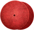 Pro-Graad High Strength Disc 10" x 5/8", AVFN Very Fine, 28074, 2 Pack