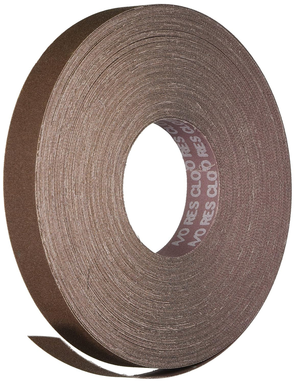 Abrasive Roll, Cloth, 120G