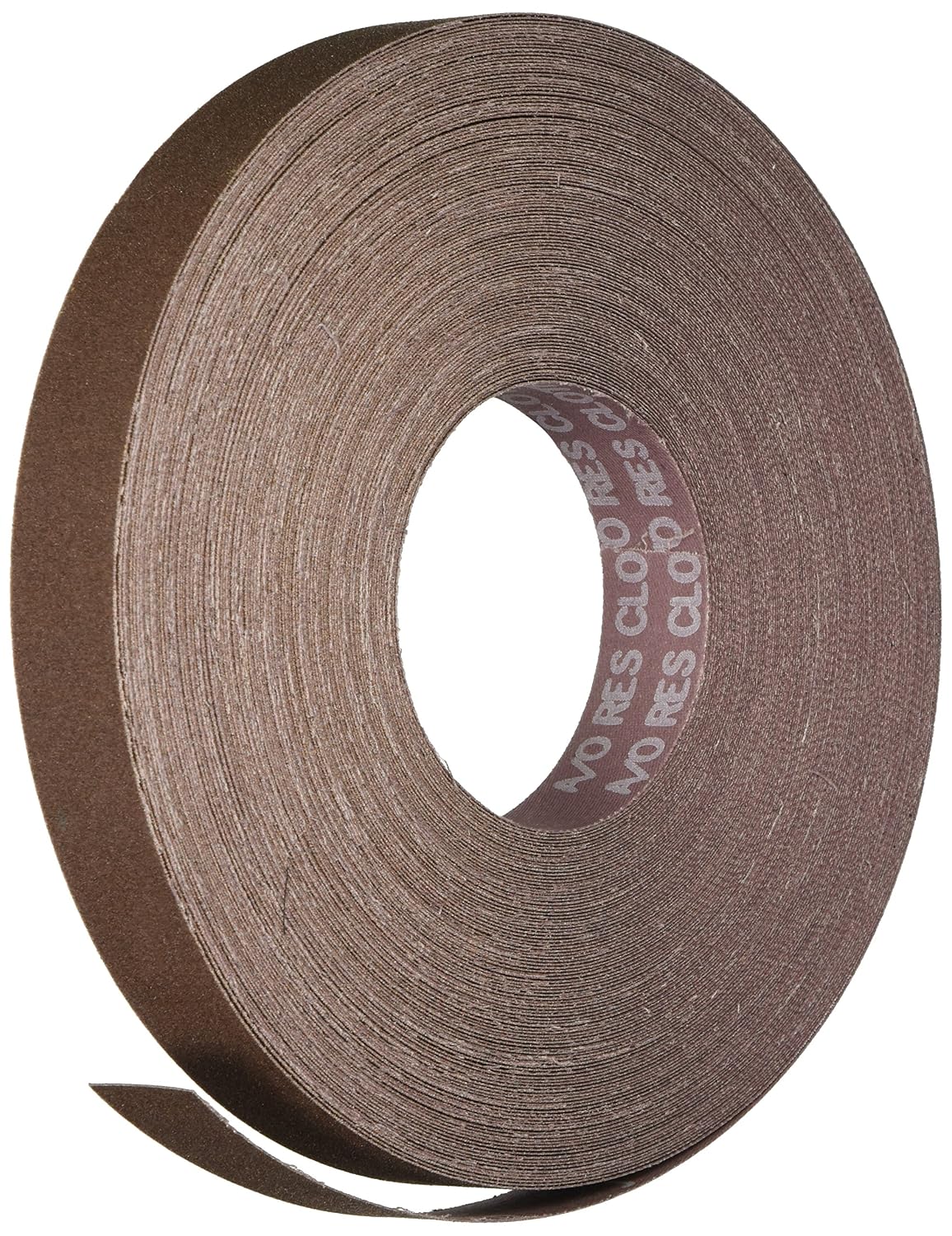 Abrasive Roll, Cloth, 120G