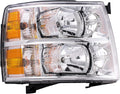 Dorman 1591941 Passenger Side Headlight Assembly