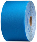 3M Stikit Blue Abrasive Sheet Roll, 36219, 120, 2-3/4 in x 30 yd, Used for Autmotive Paint Preparation and Coatings Removal, 1 Roll