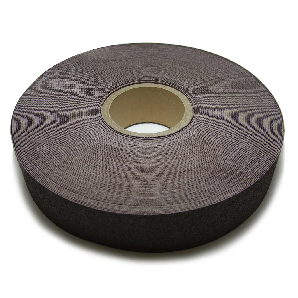 2 inch X 50 YD Sanding Shop Roll, 120 Grit