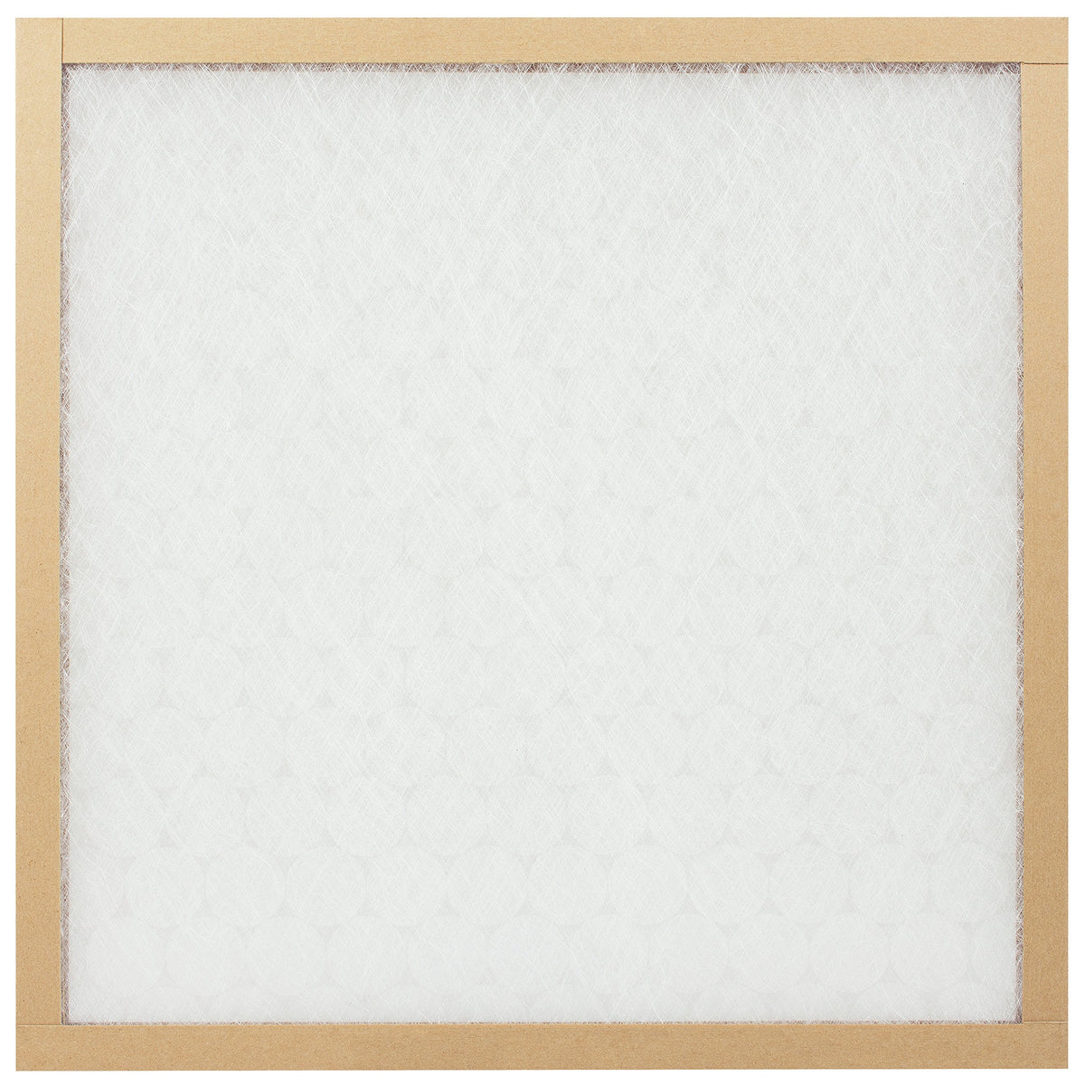 E-Z Flow Air Filter, MERV 4, 24 x 24 x 1-Inch, 12-Pack