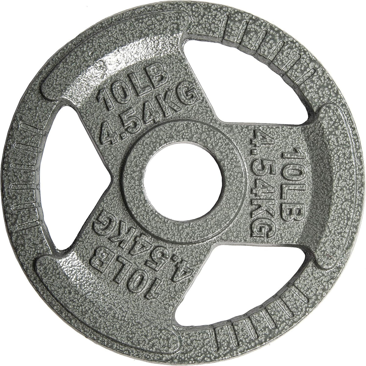 2 Inch Olympic Barbell Weight Plates Set, 255 LB(2.5-45 LB) Barbell Weight Set for Home Gym Strength Training